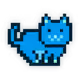 MoonCat #1134: 0x0040b0b9bd