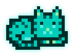 MoonCat #13952: 0x006560fddb