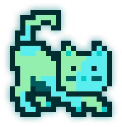 MoonCat #5817: 0x00ff08a894
