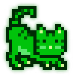 MoonCat #18139: 0x007702af0d