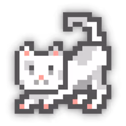 MoonCat #1113: 0xff2b000ca7