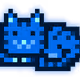 MoonCat #2462: 0x00050677ef