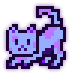 Acclimatedmooncats