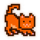 MoonCat #2534: 0x0043c79a7e
