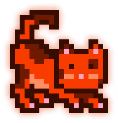 MoonCat #23989: 0x007bdc5534