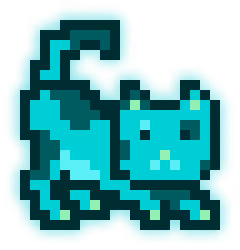 Acclimatedmooncats