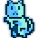 7603