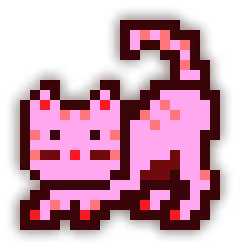 MoonCat #23805: 0x00b73d141a