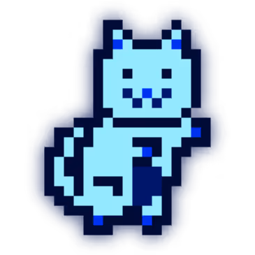 MoonCat #23235: 0x00c20e1d5c