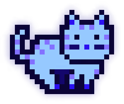 MoonCat #6236: 0x00f49489c7
