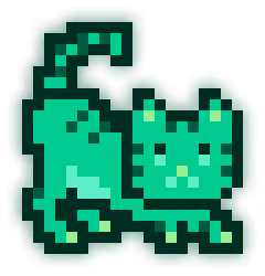 Acclimatedmooncats