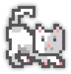 MoonCat #2891: 0xff5f000ca7