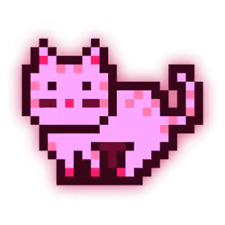 MoonCat #15444: 0x00b4c20a5d