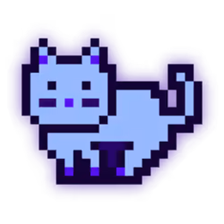 MoonCat #21587: 0x00b07248bf