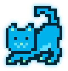 MoonCat #9252: 0x00030dd3f5