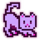 MoonCat #2836: 0x00e394057f