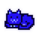 MoonCat #2427: 0x0001c4bbf7