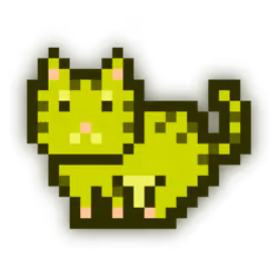 MoonCat #17474: 0x0014424623