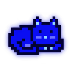MoonCat #17186: 0x00713931d9