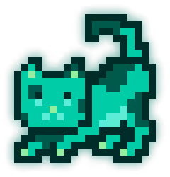 MoonCat #17128: 0x002b2a9c7c
