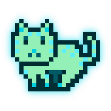 MoonCat #15877: 0x009428efe7