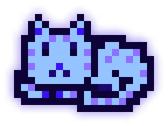 MoonCat #13872: 0x00956b47e1