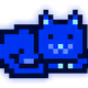 MoonCat #1943: 0x00414162e7