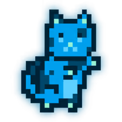 MoonCat #1378: 0x006a2d8eae