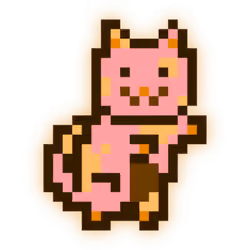 MoonCat #16334: 0x00caedb267