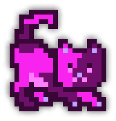 MoonCat #6982: 0x006f261f26