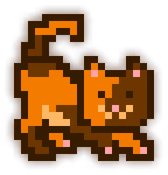 Acclimatedmooncats