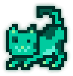 MoonCat #336: 0x000b13805d