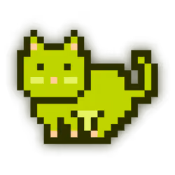MoonCat #15710: 0x00303b411f