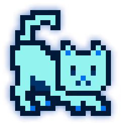 MoonCat #17296: 0x00e30563b9
