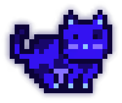 MoonCat #12433: Auto -3rd ETH gen art- glyphs