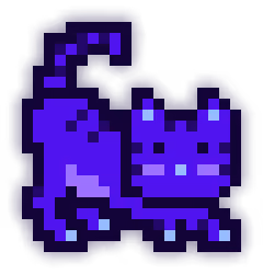 MoonCat #16840: 0x00774b3b6c