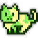 MoonCat #7: 0x00ac2b3f23