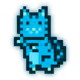 MoonCat #2313: 0x0006037584