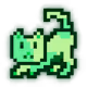 6804