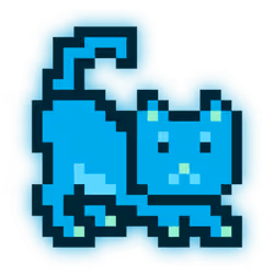 MoonCat #9774: 0x00530cafd4