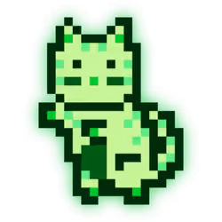 MoonCat #3435: 0x00b635e057