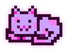 MoonCat #14447: 0x0089f17de2