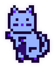MoonCat #7743: 0x00b2dbc8f5
