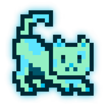 MoonCat #13071: 0x00eb29c7d4