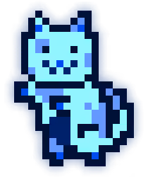 MoonCat #18576: 0x008a5f79af