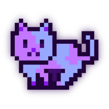 MoonCat #9203: 0x00ac674681