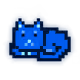 MoonCat #1618: 0x00115f789c