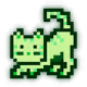 14734
