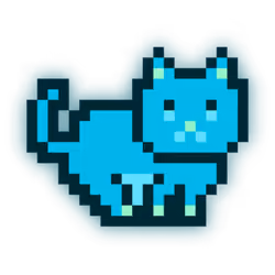 MoonCat #11657: 0x00602a7b89