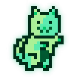 MoonCat #22754: 0x00ce77e5aa